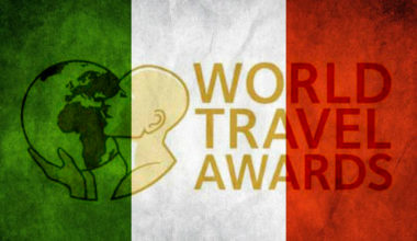 Word travel awards italia